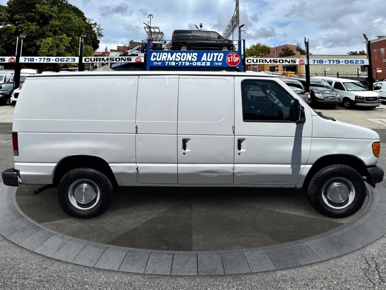 ford econoline van 2004 1FTNE24W14HB37649 image ford econoline van 2004 1FTNE24W14HB37649 image
